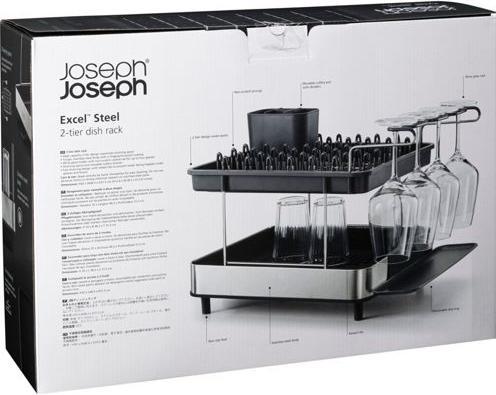 Image du produit Joseph Joseph Excel Steel