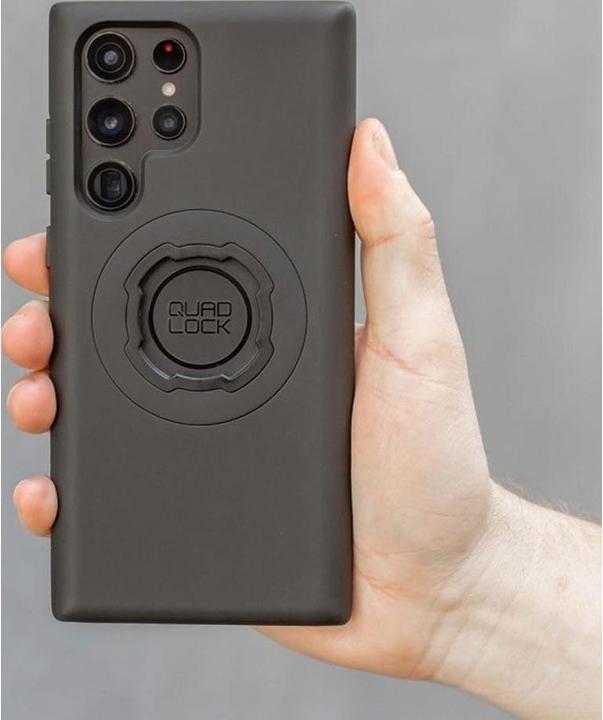 Produktbild Quad Lock MAG Case (Samsung Galaxy S21)