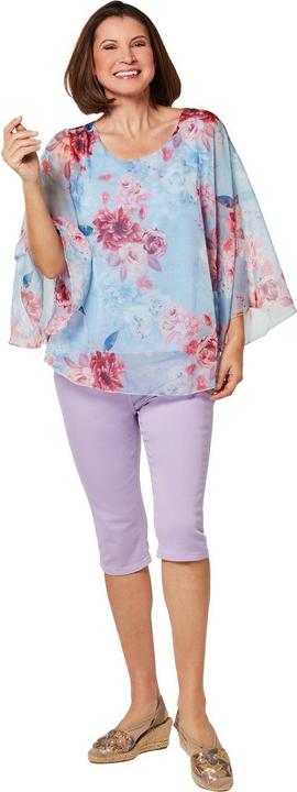 Immagine prodotto LP Ghiselli Leichtes Blusenshirt «Isabella» (S)