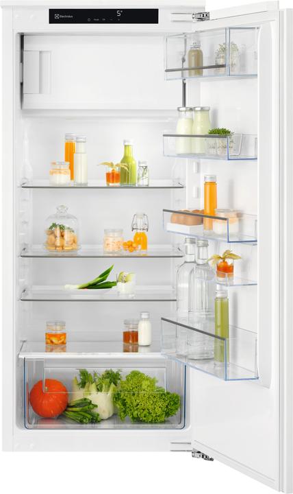 Image du produit Electrolux IK2070SR (181 l)