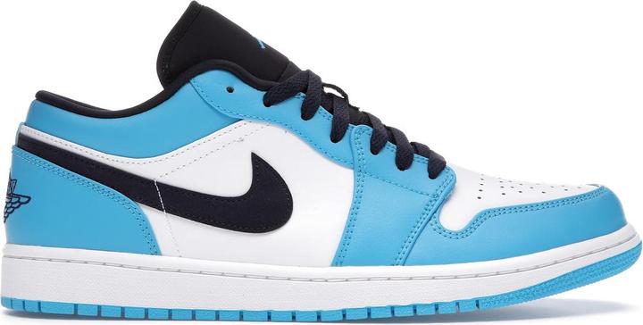 Produktbild Jordan 1 Low UNC (2021) (40)