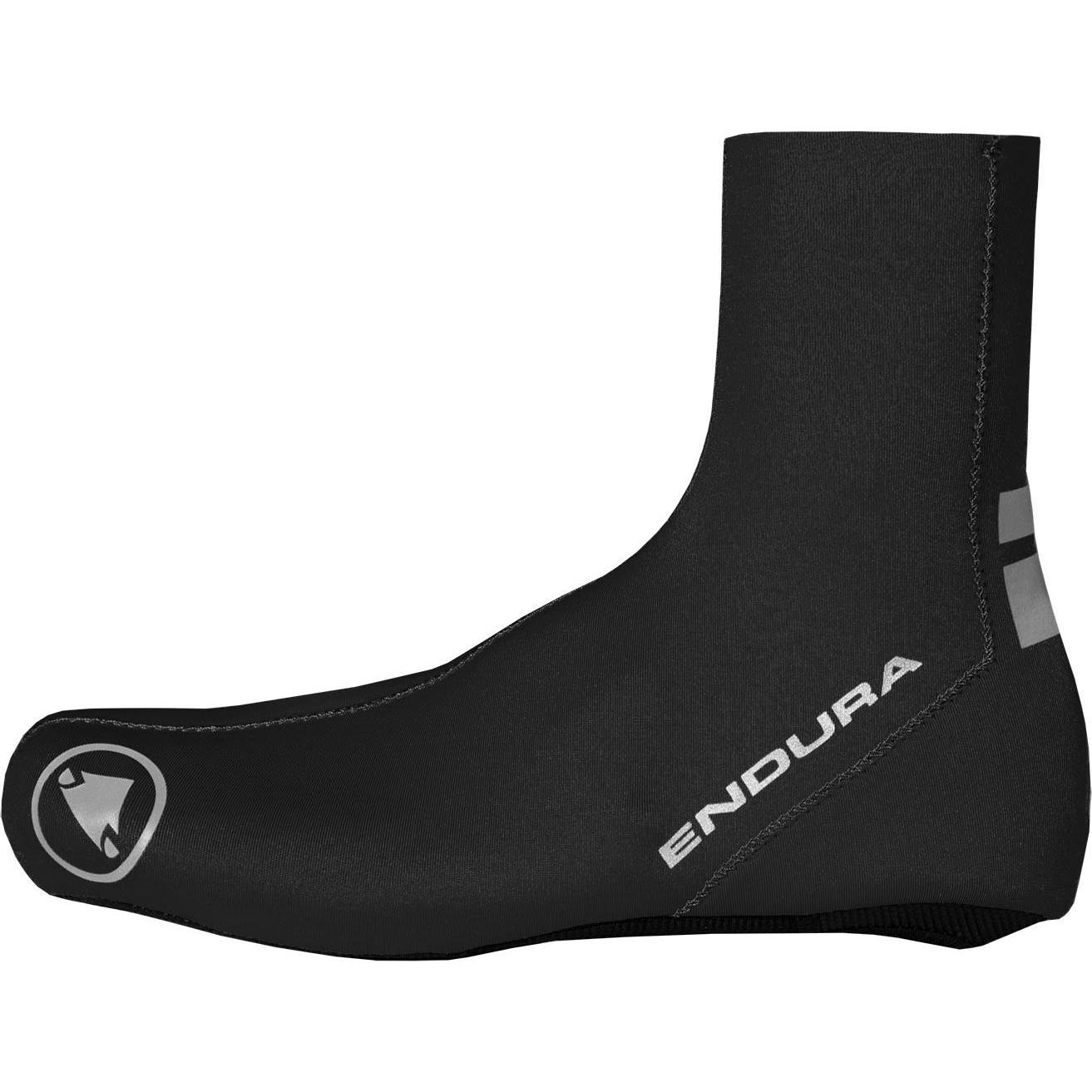 Endura, Herren, Schuhüberzug, FS260-Pro Nemo Überschuh (M), Schwarz, M