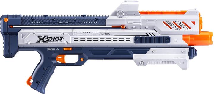 Zuru Kugelblaster Chaos Orbit