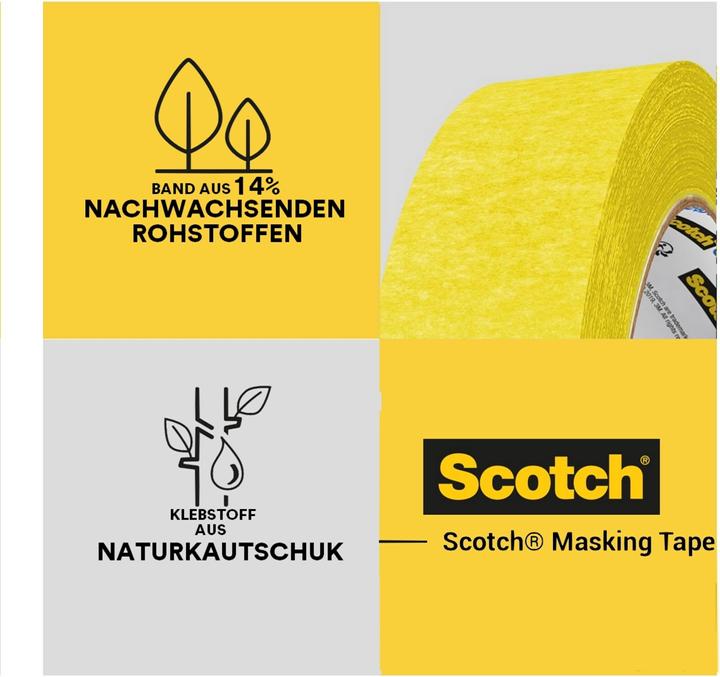 Image du produit Scotch - (36 mm)