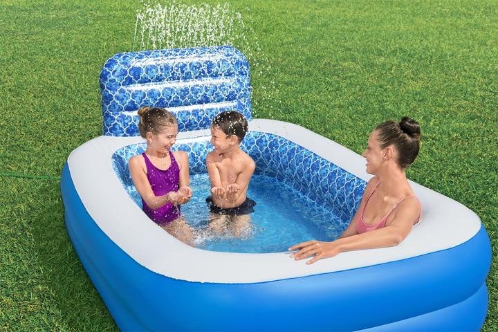 Produktbild Bestway Waterfall Oasis