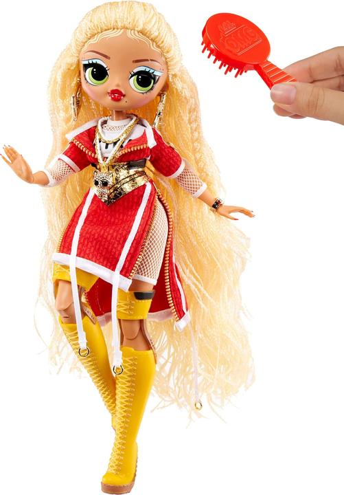 Immagine prodotto L.O.L. Surprise! Swag