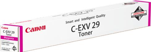 Image du produit Canon C-Exv 29m (M)