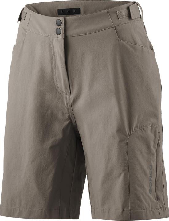 Produktbild Gonso Women's Adventure Shorts (48)