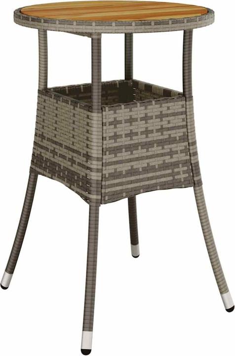 Image du produit VidaXL Meubles de jardin (60 cm)