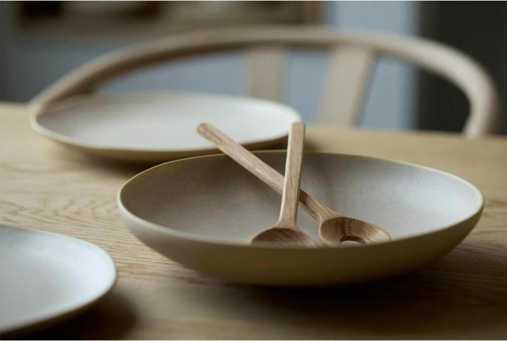 Actual product image Bitz Salad servers 32cm (Salad servers)