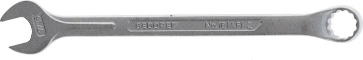Actual product image Gedore 1 B 7/16AF Combination spanner UD profile 7/16" (7/16")