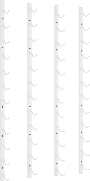 Produktbild VidaXL Ev (12,5 x 2,5 x 116 cm)