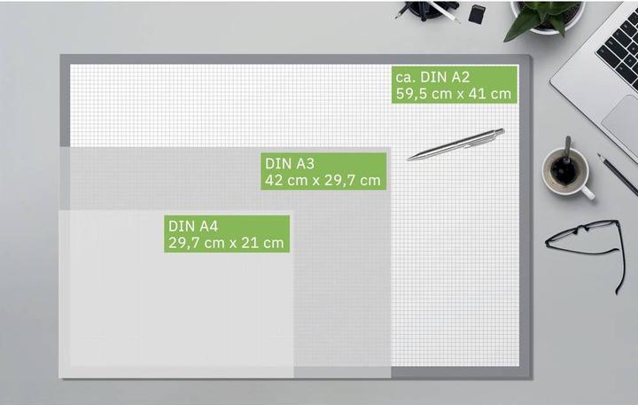 Image du produit Sigel Protect (59,5 x 41 cm)