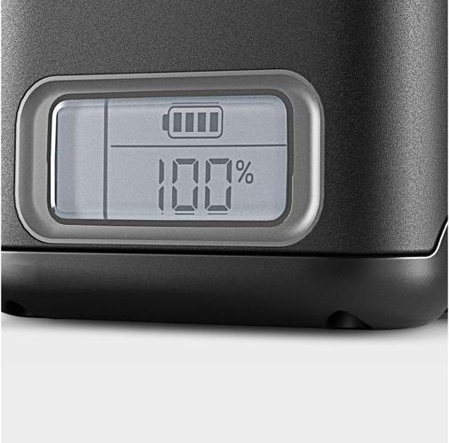 Produktbild Kärcher Professional Wechselakku (36 V)