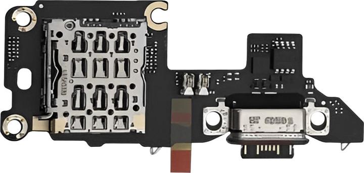Produktbild Xiaomi Ladeanschluss Poco F7 Pro Original (Modul, Xiaomi Poco F7 Pro)