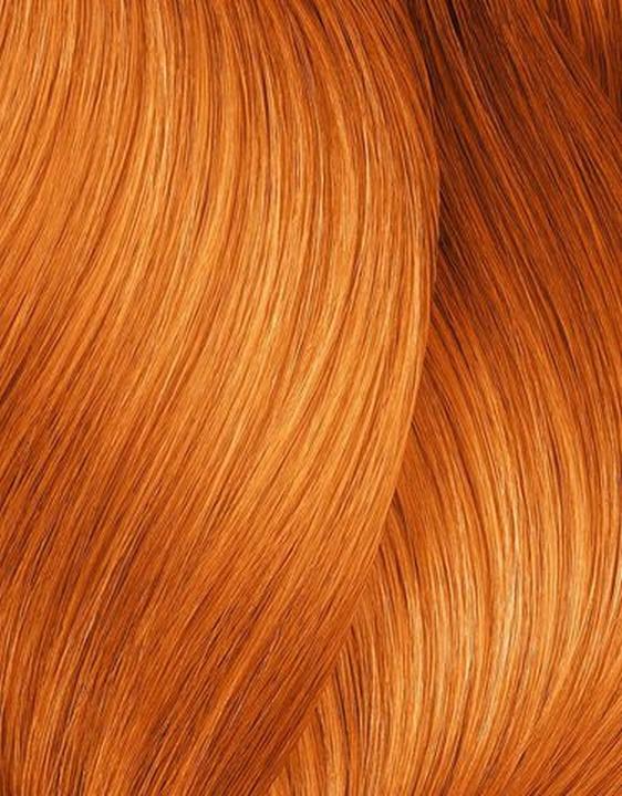 Produktbild L'Oréal Professionnel Majirouge Rubilane (8,43 Hellblond Kupfer Gold RUBILANE)