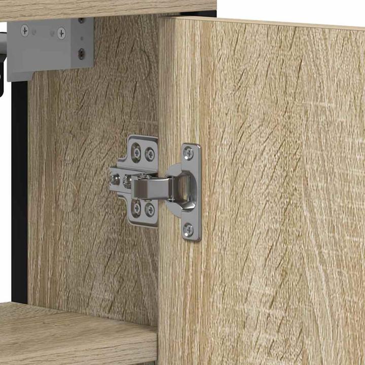 Produktbild vidaXL Badezimmer Spiegel (60 x 60 cm)