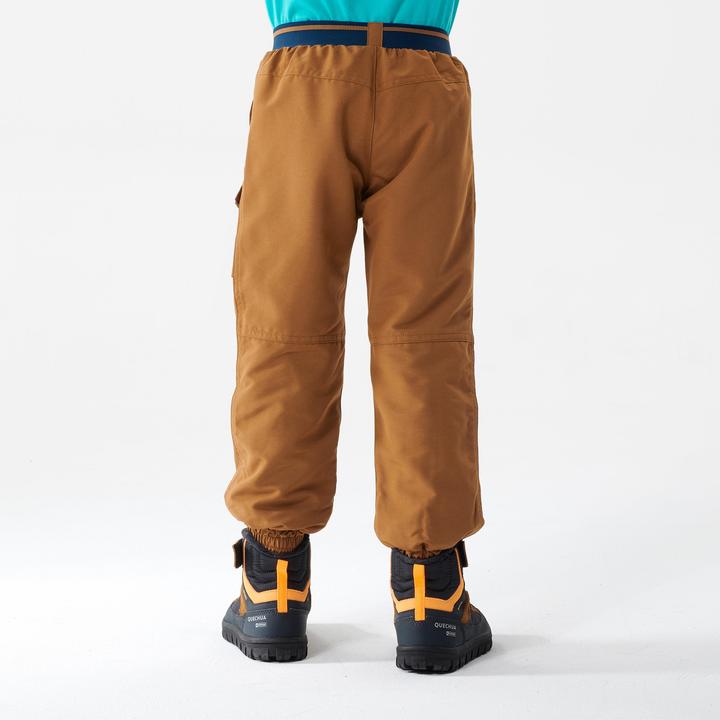 Actual product image Quechua SH100 (102)