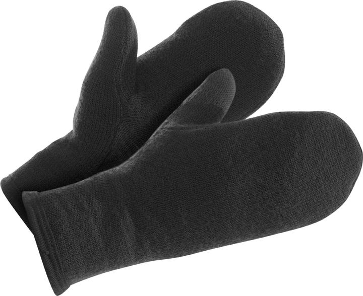Actual product image Woolpower 400 Mittens (L)