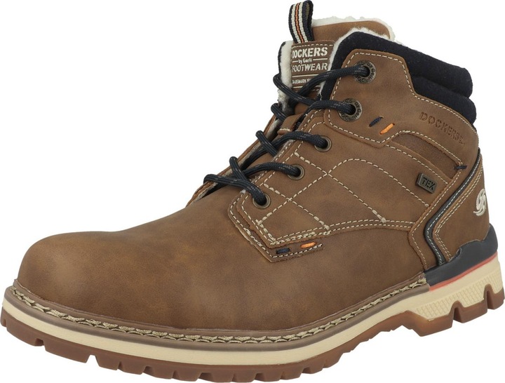 Produktbild Dockers by Gerli 53TA103 - 60923 (45)