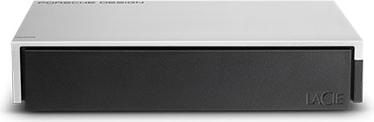 Produktbild LaCie Porsche Design Desktop Drive (6 TB)