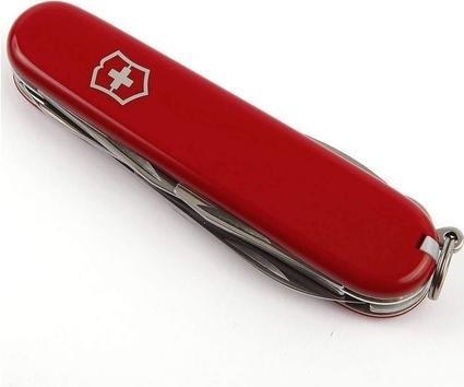 Actual product image Victorinox Super Tinker