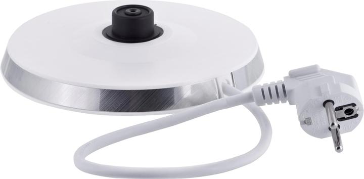 Actual product image Maestro MR-073 Electric Kettle 1 2 l 1200 W White (1.50 l)