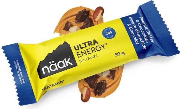 Produktbild Näak Ultra Energy (1 Stk., 50 g)