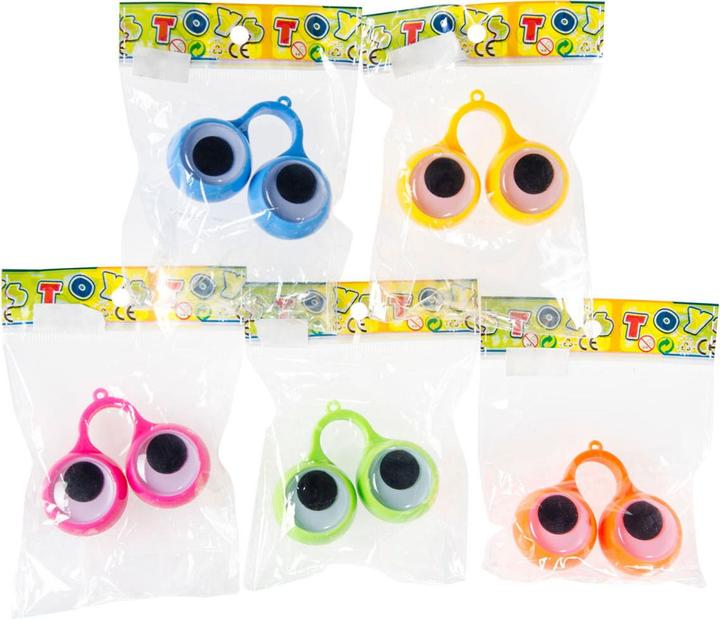 Image du produit LG-Imports Couleur de la bague des yeux (1 pièce(s))