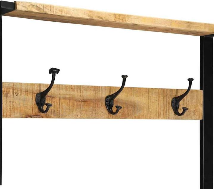 Actual product image vidaXL Kleiderständer