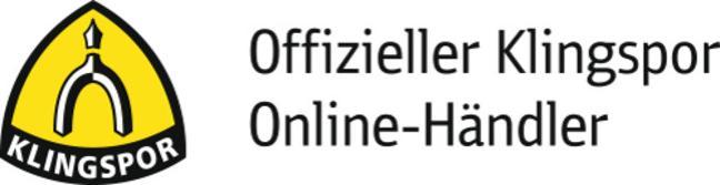 Actual product image Klingspor LS 309 XH retail pack - wood working belts 100 x 560 mm (120)