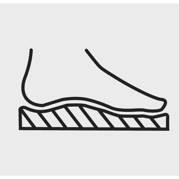 Thumbnail - Steitz Secura, Sicherheitsschuhe, Sicherheits-Halbschuh S3 VX PRO 7550, Gr.44 NB (44)