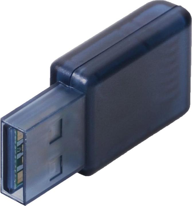 Produktbild Z-Wave .me ZME UZB1 Netzwerkkarte/-adapter