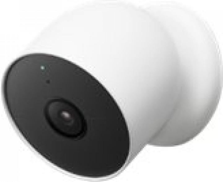 Produktbild Google Nest Cam (1920 x 1080 Pixels)