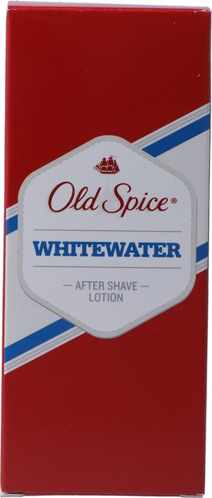 Produktbild Old Spice Whitewater (Rasierwasser, 100 ml)