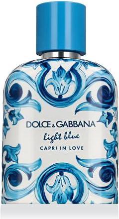 Immagine prodotto Dolce & Gabbana Azzurro (Eau de parfum, 100 ml)