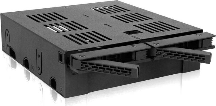Produktbild Icy Dock Mb322sp-B