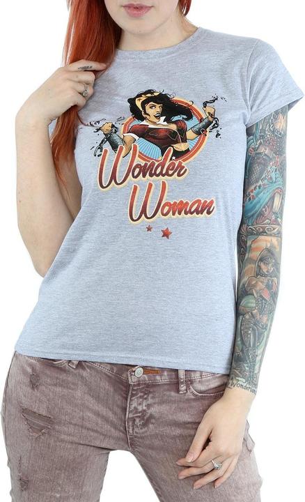 Produktbild Wonder Woman Bombshells TShirt (XL)