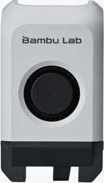 Immagine prodotto Bambu Lab - P1 Series - Front Housing Assembly
