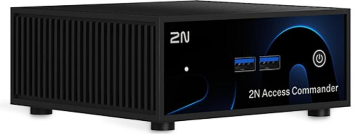 Produktbild ASUS ExpertCenter PN42 (Intel N100)