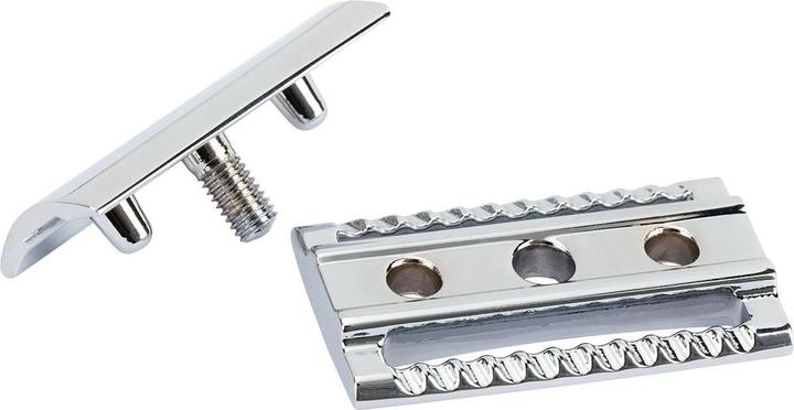 Actual product image Mootes Replacement head closed for razor