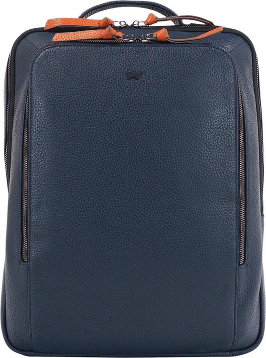 Produktbild Braun Büffel NOVARA dunkelblaudunkelblau (14 l)