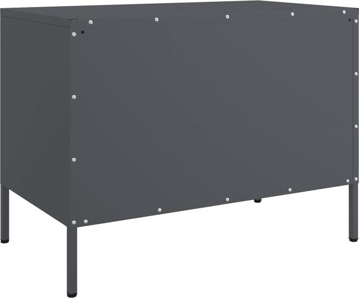 Produktbild vidaXL TV-Schrank (68 x 39 x 50.50 cm)