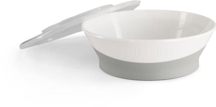 Actual product image Twistshake Deep plate