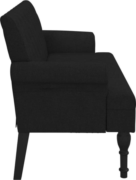 Produktbild vidaXL Bank (120 cm)