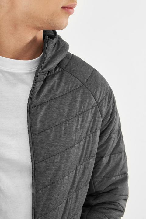 Actual product image MGA Bart Warm Pro Polartec Primaloft Man Jacket (XL)