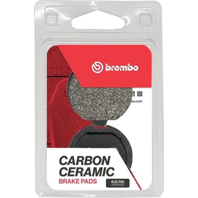 Thumbnail - Brembo, Bremsbeläge