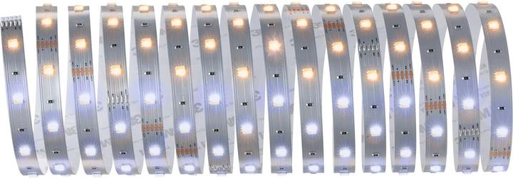 Actual product image Paulmann MaxLED 250 Stripe (Warm white, 500 cm, Indoor)