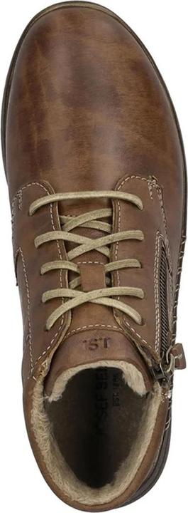 Produktbild Josef Seibel Conny 52 Stiefeletten Leder (40.5)