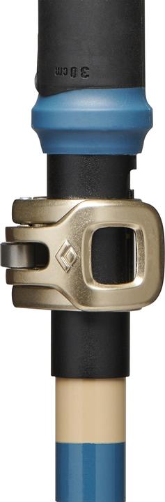 Immagine prodotto Black Diamond Compattatore trasversale